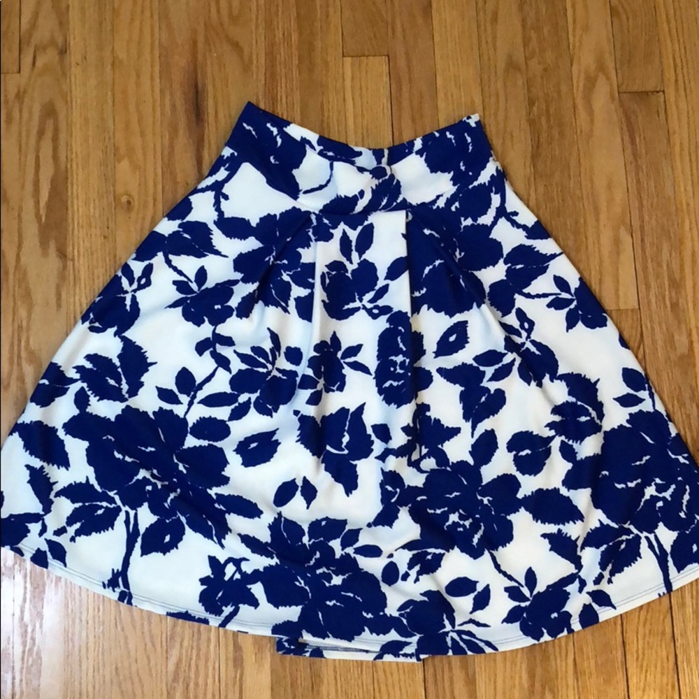 Love Culture skirt